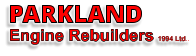 PARKLAND Engine Rebuilders 1994 Ltd..
